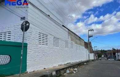 Imagem 6: Salão, 2519 m² - venda por R$ 5.000.000,00 ou aluguel por R$ 50.000,00/mês...