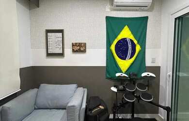 Imagem 13: Cleonice Barreto, na Beira Mar, Vista Livre [120