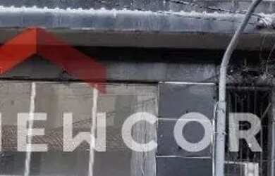 Imagem: O depósito possui 400m² de Área e está localizado em Lapa