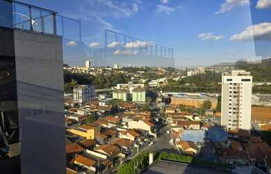 Imagem 9: Apartamento Stanza no Trenza Verano - Jardim Atibaia