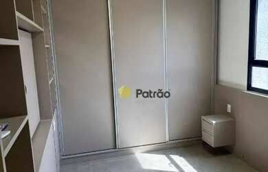 Imagem: O apartamento possui 1 Dormitório, 1 Banheiro, 40m² de Área