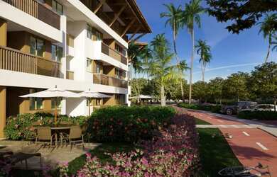 Imagem 4: Casa na praia do cupe com 217m² e piscina privativa, oportunidade em nosso litoral