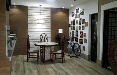 Imagem 2: Casa para aluguel Condomínio Village Bela Vista