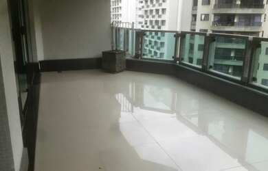 Imagem 7: Apartamento alto padrão para venda no Barra Funda em Guarujá/SP