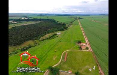 Imagem 7: Venda Ou Permuta Fazenda 112 Alqueires ( 272 Hectares ) Na Região de Araraquara -SP