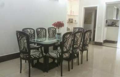 Imagem 12: Apartamento alto padrão para venda no Barra Funda em Guarujá/SP