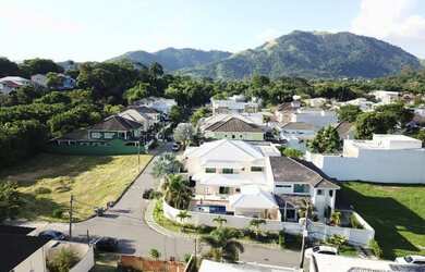Imagem 3: Residencial Rio da Prata Mansão Rgi Urgente