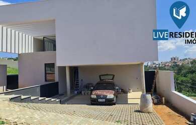 Imagem 2: Portal de San Giovanni Imobiliaria na cidade de Itatiba SP vende