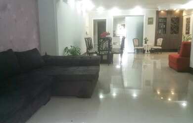 Imagem 9: Apartamento alto padrão para venda no Barra Funda em Guarujá/SP