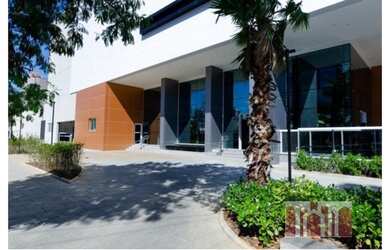 Imagem: Sala comercial para aluguel com 32 metros quadrados