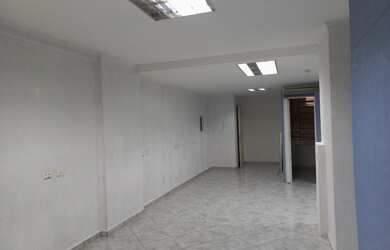 Imagem: O depósito possui 77m² de Área e está localizado em Bela