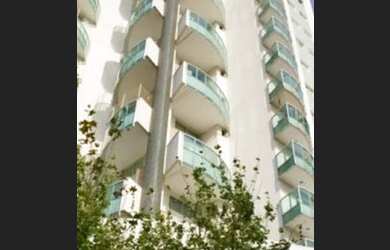 Imagem: O apartamento possui 4 Dormitórios, 4 Banheiros, 3 Vagas na