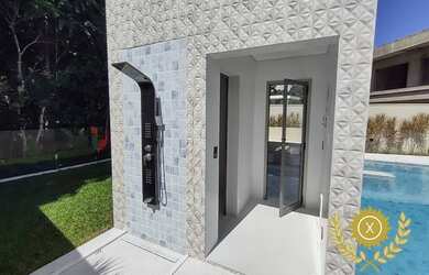 Imagem 15: Casa alto padrão a venda em Riviera de São Lourenço