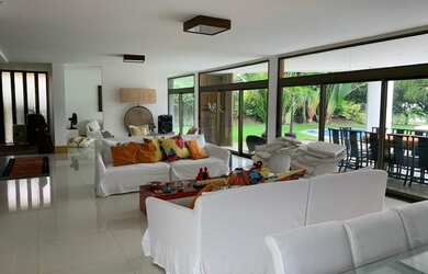 Imagem 9: Casa alto Padrão em Condomínio na Reserva do Paiva para venda, 741 metros...