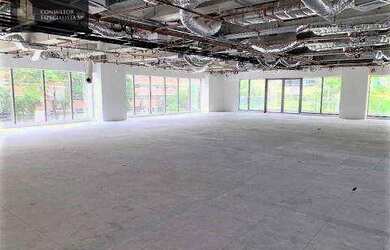 Imagem 13: Andar Corporativo para alugar, 1300 m² por R$ 155.000,00/mês - Vila...