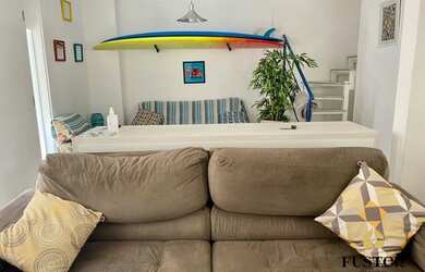 Imagem 8: Casa Triplex Maravilhosa no Condomínio Sunrise, na Barra da Tijuca