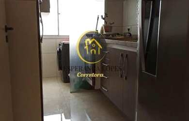 Imagem 7: Apartamento para Venda em Osasco, Centro, 2 dormitórios, 1 suíte, 1...