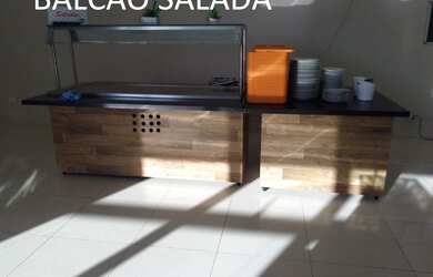 Imagem 13: RESTAURANTE para alugar, 333 m² por R$ 7.900/mês - Piraporinha - Diadema/SP