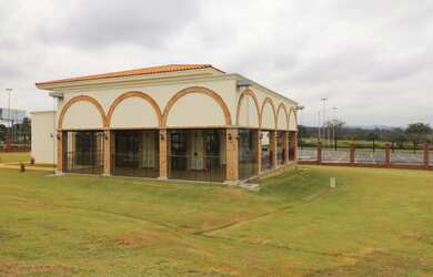 Imagem 3: Lote/Terreno para venda tem 357 metros quadrados em Residencial Villagio...