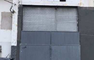 Imagem: O depósito possui 400m² de Área, Imóvel novo e está localizado