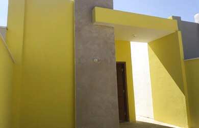 Imagem 13: Casa no Residencial Casa Grande - São Joaquim de Bicas - MG