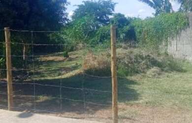 Imagem 2: Terreno em Sepetiba. 280m² de Área