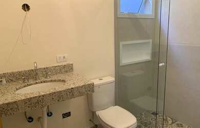 Imagem 6: Casa para venda tem 137 metros quadrados com 3 quartos em Jardim Paulista...