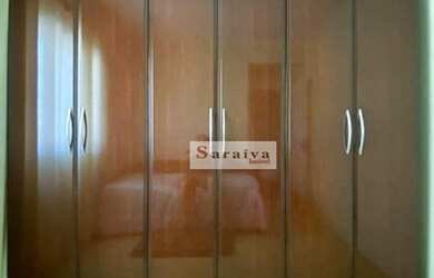 Imagem 2: Apartamento à venda, 72 m² por R$ 290.000,00 - Vila Alzira - Santo André/SP