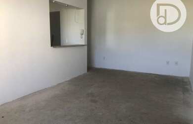 Imagem: O apartamento possui 2 Dormitórios, 3 Banheiros, 2 Vagas na