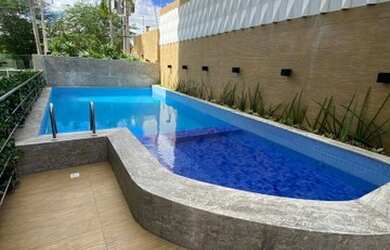 Imagem 7: Apartamento no Residencial Tom Jobim ,com Móveis Projetados