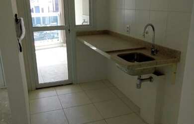 Imagem 5: Apartamento 60m² com 2 quartos e duas vagas, andares altos, em Pinheiros...