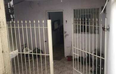 Imagem 8: Casa com 2 dormitórios - venda por R$ 320.000,00 ou aluguel por R$ 650,00/mês...