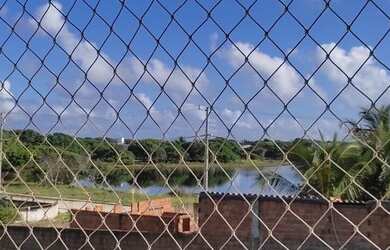 Imagem 13: Casa águas de Sauípe. Piscina, Churrasqueira, Imóvel mobiliadoeAr-condicionado