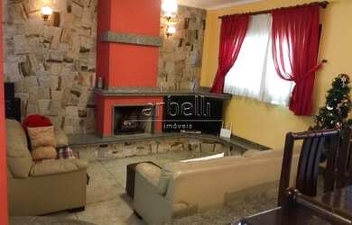 Imagem 15: SãO PAULO - Sobrado Padrão - City América