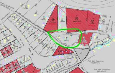 Imagem 7: MANGARATIBA - Terreno Padrão - Condomínio Portobello