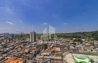 Imagem 5: RRCOD4388 Apartamento 68m² CONDOMÍNIO VITALLE HOME CLUB - OPORTUNIDADE - Barueri, SP - 3 D