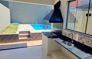 Imagem 1: Casa residencial para Venda no Bairro Jardim do Lago em Atibaia, SP