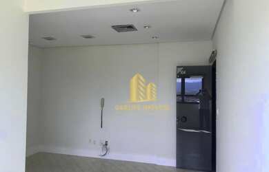 Imagem 2: Sala à venda, 42 m² por R$ 212.000,00 - Jardim das Nações - Taubaté/SP