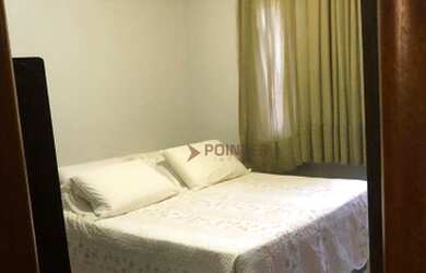 Imagem 13: Casa à venda, 220 m² por R$ 440.000,00 - Residencial Porto Seguro -...