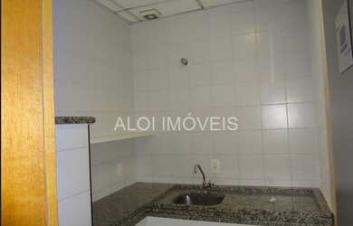 Imagem 9: VÃO LIVRE 16 VAGAS NA GARAGEM, 885 M² DE ESCRITÓRIO. Ao lado da Av....