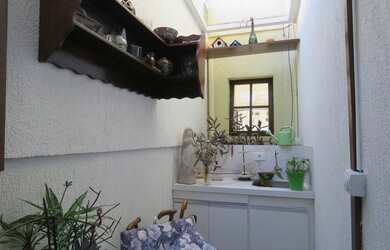 Imagem 13: CASA Seminário. Área de serviço, 280m² de Área, 1 Vaga na garageme4...