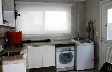 Imagem 12: XANGRI-Lá - Casa de Condomínio - Centro