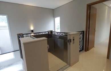 Imagem 13: SAO JOSE DO RIO PRETO - Casa Padrão - VILLAGE LA MONTAGNE