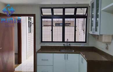 Imagem 10: Amplo apto Frente 4 qtos, 168m2, ótima localização - Jardim Guanabara