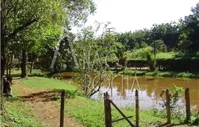 Imagem 9: Bragança Paulista - Chácara - Bairro do Menin