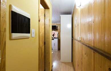 Imagem 13: Porto Alegre - Casa Padrão - Guarujá