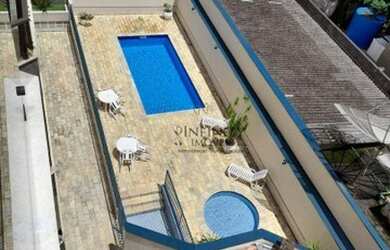 Imagem 11: Apartamento com 4 dormitórios, 102 m² - venda por R$ 550.000,00 ou aluguel...