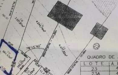 Imagem 7: Área para Venda em Senador Canedo, JARDIM TODOS OS SANTOS III