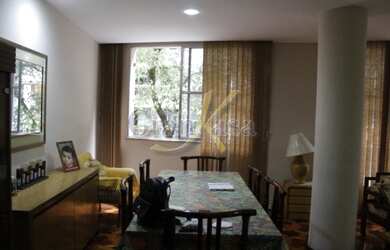 Imagem 3: Coladinho ao Metrô. 120m² de Área, 1 Vaga na garageme3 Dormitórios