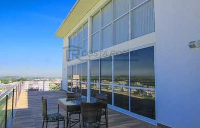 Imagem 5: Terreno à venda, 330 m² por R$ 230.000,00 - Condomínio Lagos D x27...